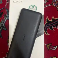 فروش پاوربانک مدل آکی