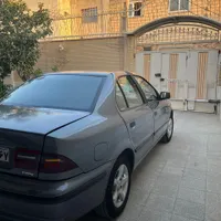 سمند Lx مدل ۸۷