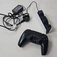 دسته و پایه شارژ اصلی