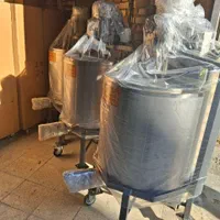 کره گیر ساز دوغ زن دوغزن شیرسردکن شیر دوش سردکن|سایر لوازم برقی|میاندوآب, |دیوار