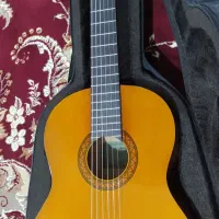 گیتار C40مارک یاماها|گیتار، بیس، امپلیفایر|برازجان, |دیوار