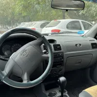 کیا ریو مونتاژ اتومات سال ۱۳۸۹|خودرو سواری و وانت|مشهد, سجاد شهر|دیوار