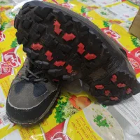 کفش کوهنوردی جکس|کیف، کفش، کمربند|سنندج, |دیوار