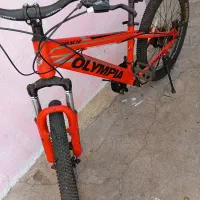 دوچرخه سایز ۲۶