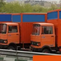 باربری اسباب کشی بسته بندی کارگر خالی|خدمات حمل و نقل|تهران, جنت‌آباد مرکزی|دیوار