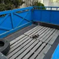 نیسان بار به تمام نقاط گیلان و تهران|خدمات حمل و نقل|رشت, فرزانه|دیوار