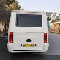 مینی بوس دربستی|خدمات حمل و نقل|اصفهان, خانه اصفهان|دیوار