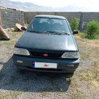 فروش پراید