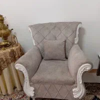 مبل هفت نفره|مبلمان خانگی و میز عسلی|بندر انزلی, انصار الحسین|دیوار