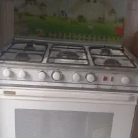 اجاق گاز ۵ شعله