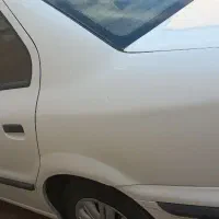 سمند مدل ۹۵|خودرو سواری و وانت|شازند, |دیوار