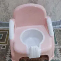 توالت فرنگی کودک