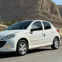 207 پانامرا|خودرو سواری و وانت|اصفهان, توپخانه ارتش|دیوار