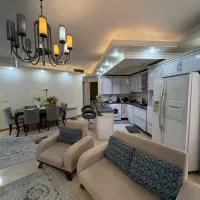 اپارتمان اختیاریه ۸۰ متر دو خواب