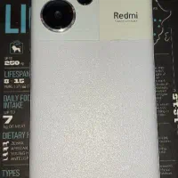 گوشی Redmi Note 13 Pro Plus 5G در حد نو