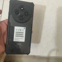 پوکوc75رام 8حافظه 256gb