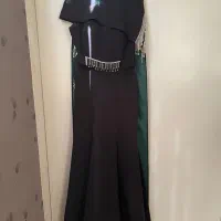 لباس مجلسی
