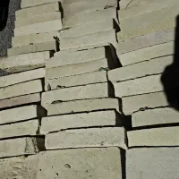 فروش ۳۰۰عدد آجر سنتی