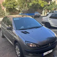 ۲۰۶ مدل ۸۹ تیپ ۳