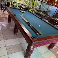 میز بیلیارد