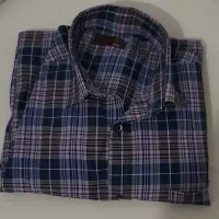 پیراهن۲xLکاملا نو