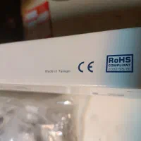 پچ پنل ۲۴ پورت|مودم و تجهیزات شبکه|تهران, امیریه|دیوار