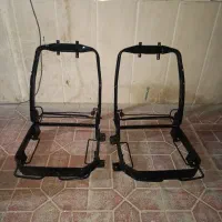 اسکلت صندلی پژو پارس مدل بالا