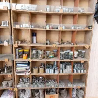 ابزار آلات پرس شیلنگ|ماشینآلات صنعتی|قزوین, |دیوار