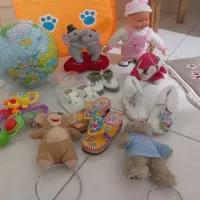 کفش کودک ،اسباب بازی|اسباب‌‌بازی|مشهد, موسوی قوچانی|دیوار