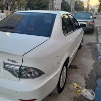 سمند سورن ایف سون مدل آخر ۱۴۰۱|خودرو سواری و وانت|کرمانشاه, |دیوار