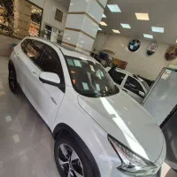 تیگو ۷ ie مدل ۹۶|خودرو سواری و وانت|تهران, باغ فیض|دیوار