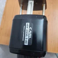 مداد تراش رو میزی کارل ژاپن|لوازم التحریر|سبزوار, ولیعصر (نجار آباد)|دیوار