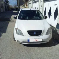 تیبا ۲ مدل ۹۶