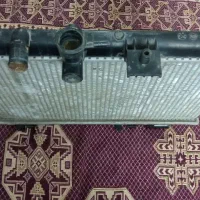 رادیات و سپر جلو عقب تیبا 2