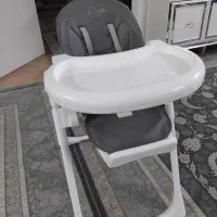 صندلی غذای کودک