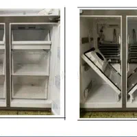 تعمیرکار یخچال و لباسشویی سامسونگ اندیشه|خدمات پیشه و مهارت|اندیشه, اندیشه فاز ۳|دیوار