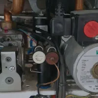 تعمیر پکیج دیواری