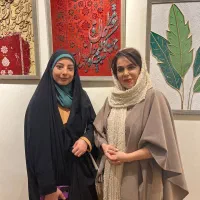 نمایشگاه خودنگاره در گالری انتظامی|گردهمایی و همایش|تهران, مهران (سیدخندان)|دیوار