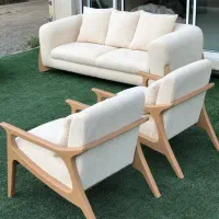 مبل سوگل برنداقای انصاری|مبلمان خانگی و میز عسلی|یاسوج, |دیوار