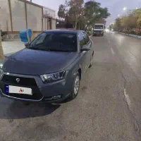 دنا پلاس تمیز وبسیار کم کار تیپ2مدل1400