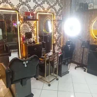 آرایشگاه مردانه