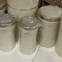 سرویس جا ادوبه و جا حبوباتی