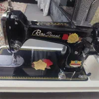 چرخ خیاطی نو