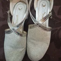 کفش مجلسی دخترانه