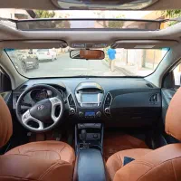 توسان 2014 بدون رنگ و کم کار|خودرو سواری و وانت|قائمشهر, |دیوار