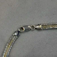 گردنبند نقره زنانه|جواهرات|تهران, تهرانپارس جنوبی|دیوار