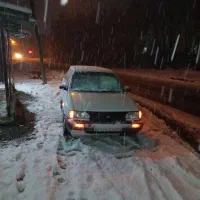 پراید کره ای مدل 75