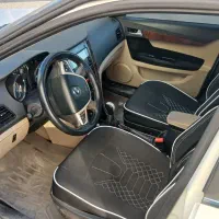 دنا مدل ۹۴تیپ۲|خودرو سواری و وانت|خوی, |دیوار