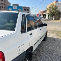 پراید 92|خودرو سواری و وانت|کلاله, |دیوار