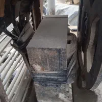 دینام سه فاز سالم|ماشین‌آلات صنعتی|سرخنکلاته, |دیوار